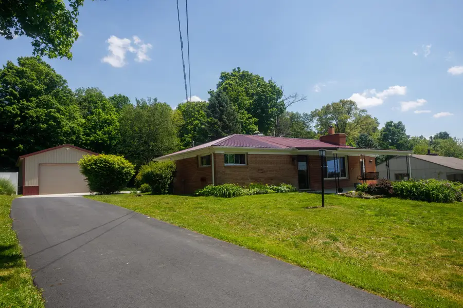 4008 Bosart Road, Springfield, OH 45503 - #2