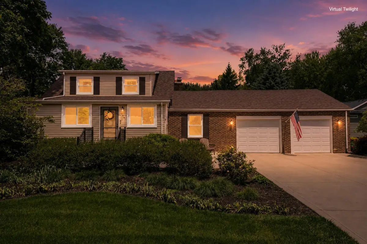 144 Northigh Drive, Worthington, OH 43085 - #1