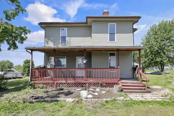 6265 Amanda Clearport Road Sw, Amanda, OH 43102