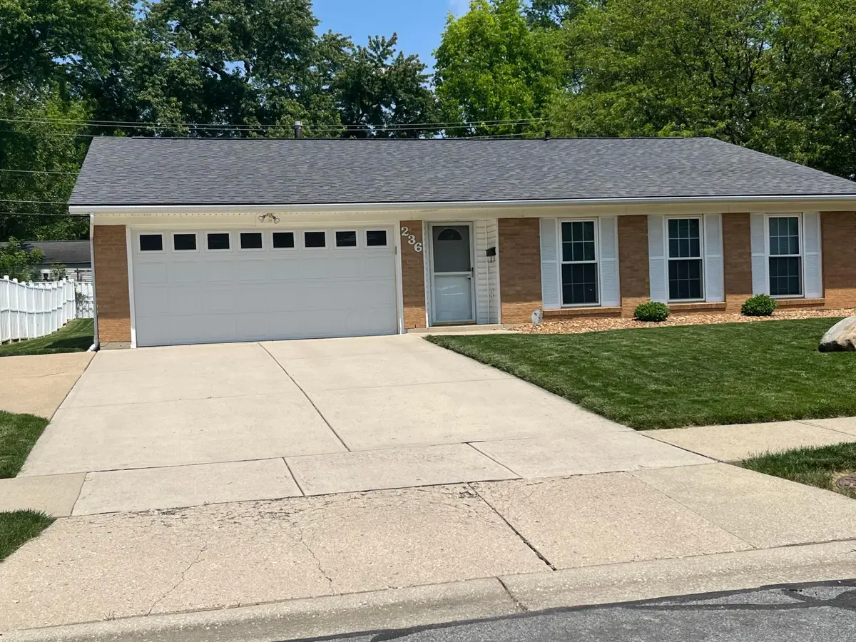 236 Barcelona Avenue, Westerville, OH 43081 - #1