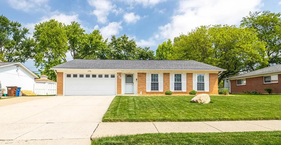 236 Barcelona Avenue, Westerville, OH 43081 - #2