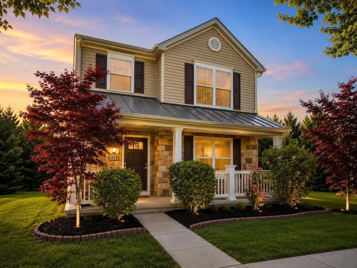 9275 Polaris Green Drive, Columbus, OH 43240 - #1