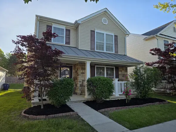 9275 Polaris Green Drive, Columbus, OH 43240