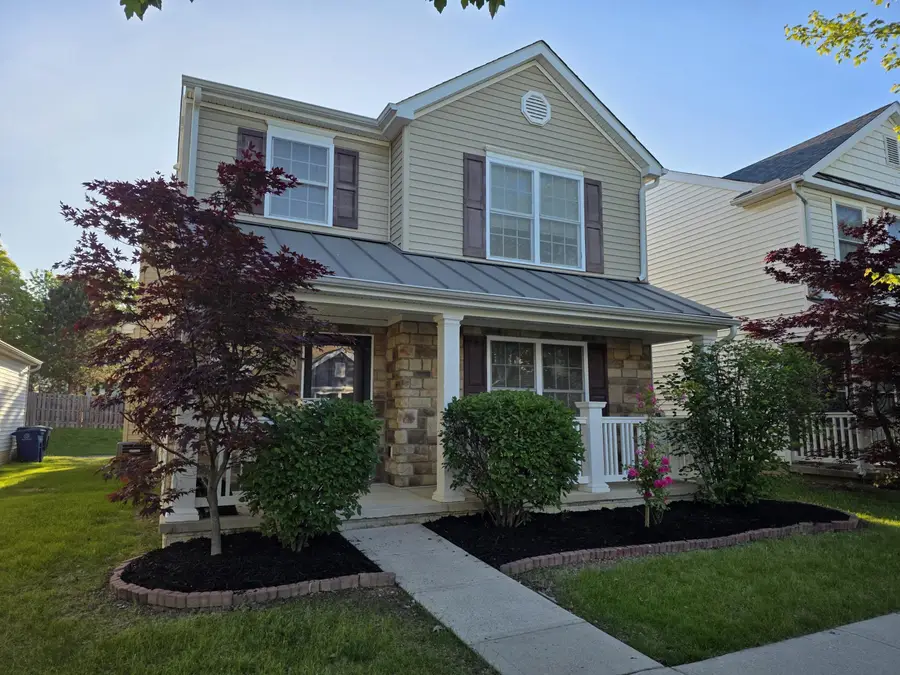 9275 Polaris Green Drive, Columbus, OH 43240 - #3