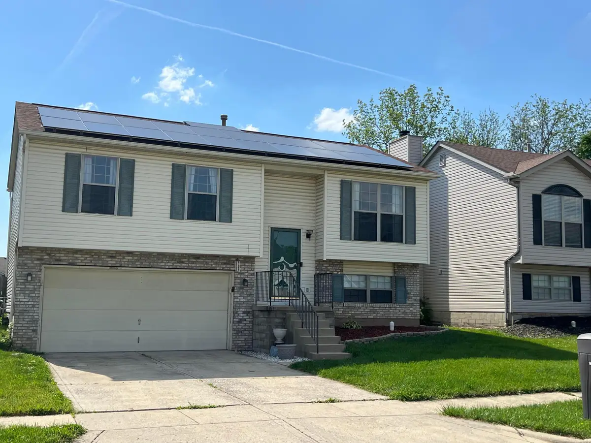 433 Hances Drive, Blacklick, OH 43004 - #1