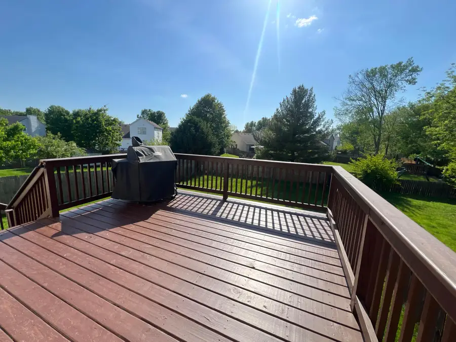 433 Hances Drive, Blacklick, OH 43004 - #2