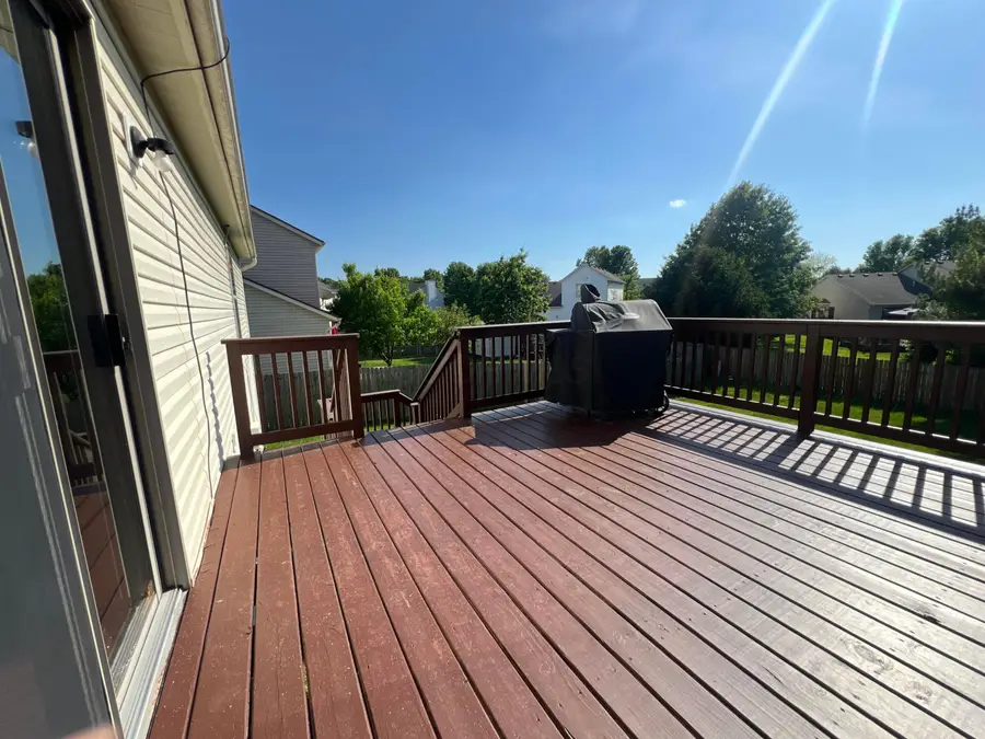 433 Hances Drive, Blacklick, OH 43004 - #3