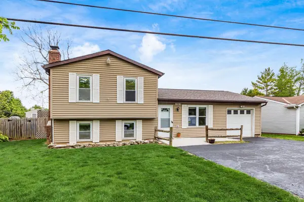 2463 Brown Road, Grove City, OH 43123