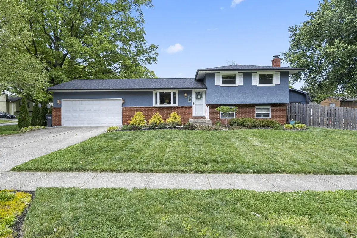 380 Highbury Cresent, Columbus, OH 43230 - #1