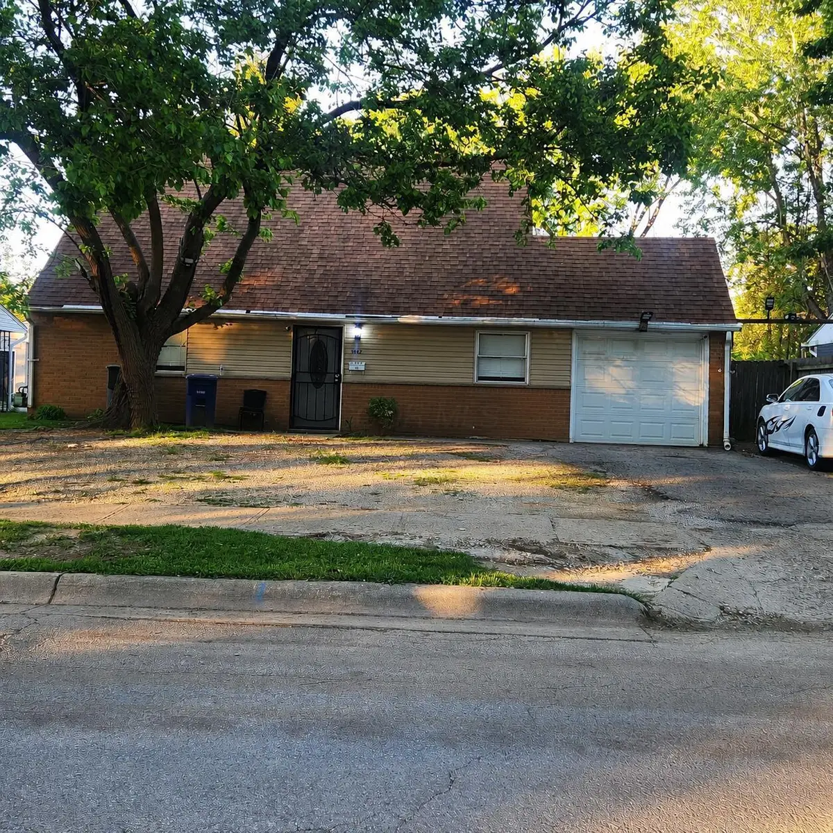 1642 Vilardo Lane, Columbus, OH 43227 - #1