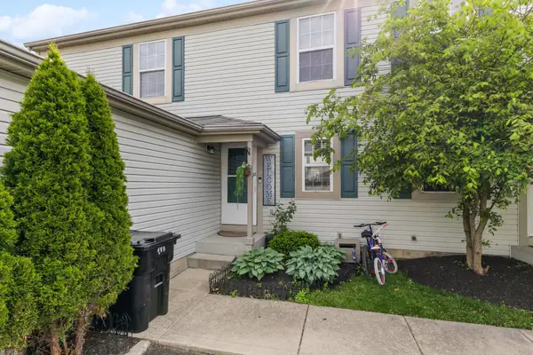 Address Withheld By Seller, Blacklick, OH 43004