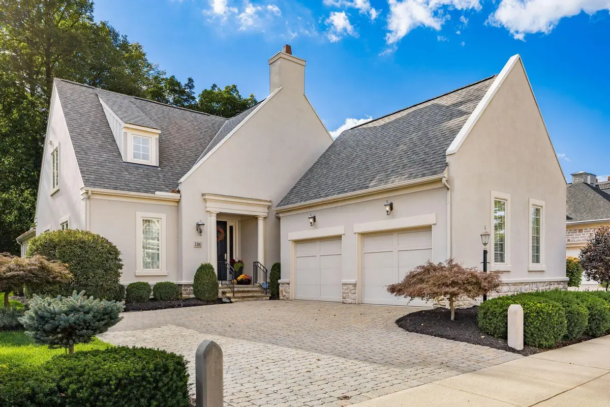 5791 Crighton Drive, Dublin, OH 43016 - #1