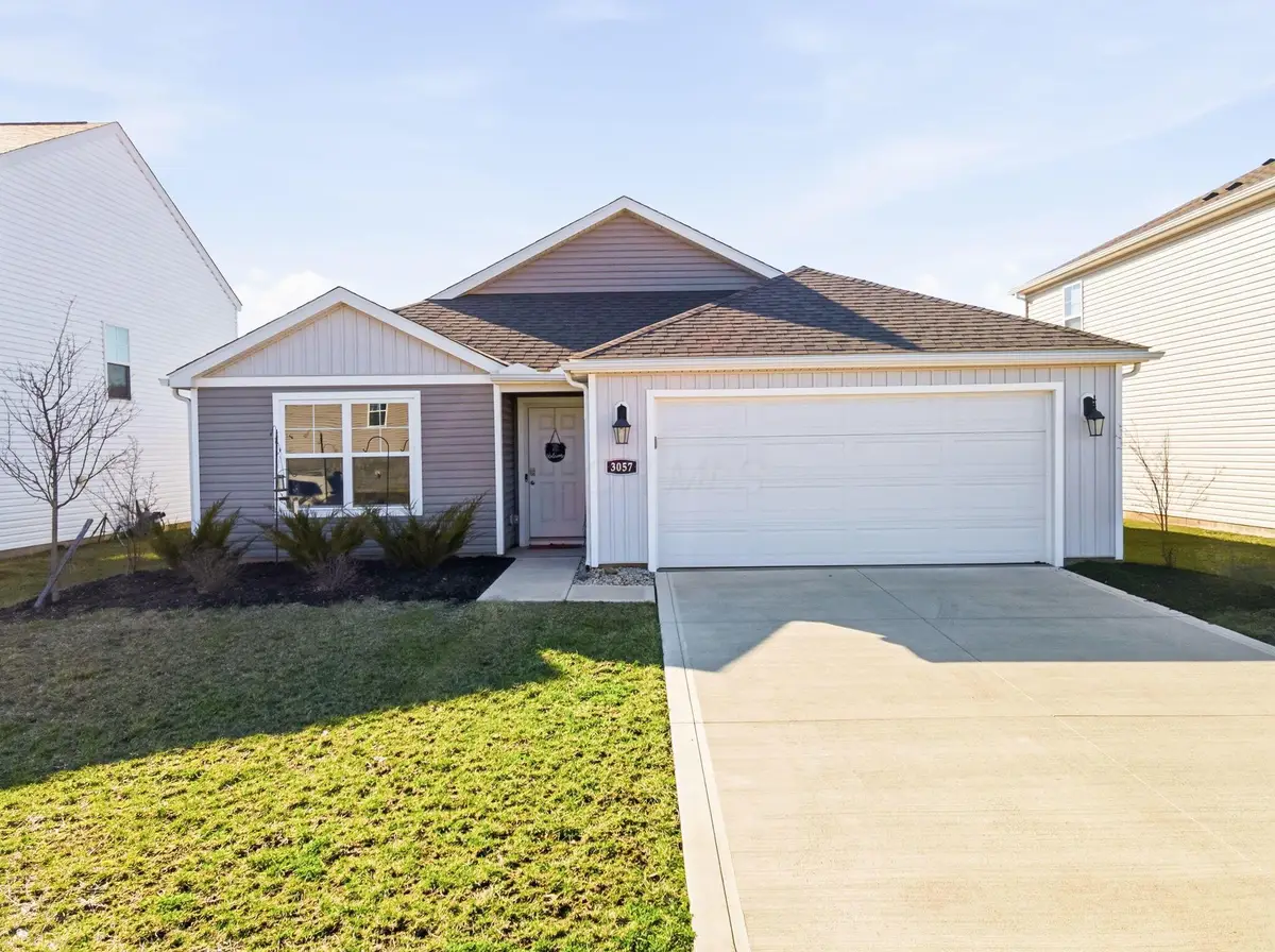 3057 Lamptonridge Drive, Columbus, OH 43232 - #1