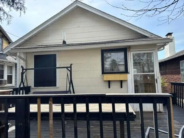 818 Thomas Avenue, Columbus, OH 43223 - #3