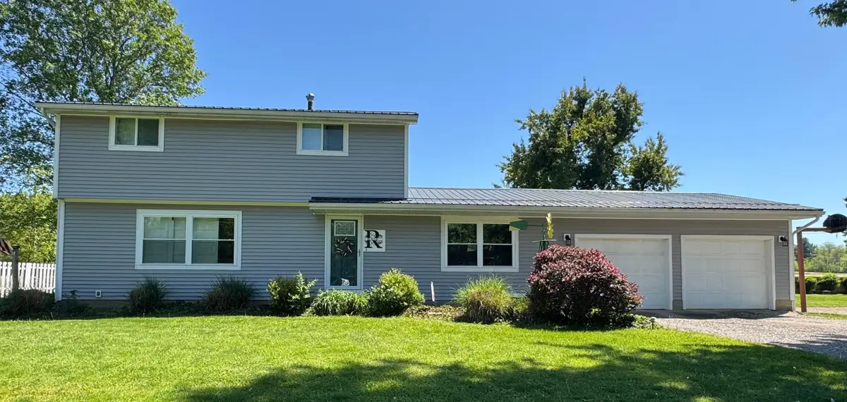 11750 16th Road Sw, Stoutsville, OH 43154 - #1