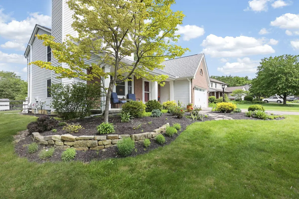 13681 Sudbury Drive Nw, Pickerington, OH 43147 - #1