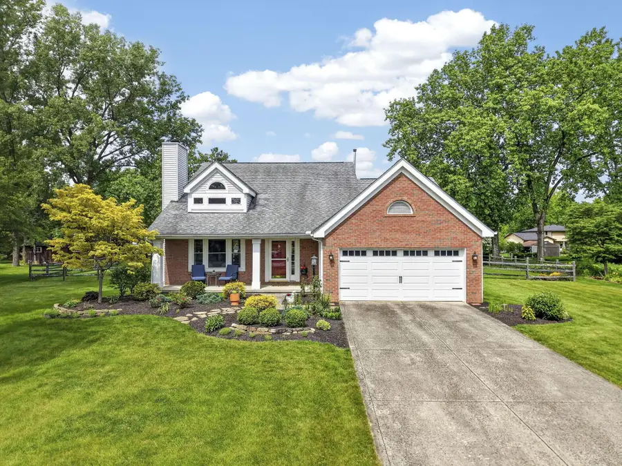 13681 Sudbury Drive Nw, Pickerington, OH 43147 - #3