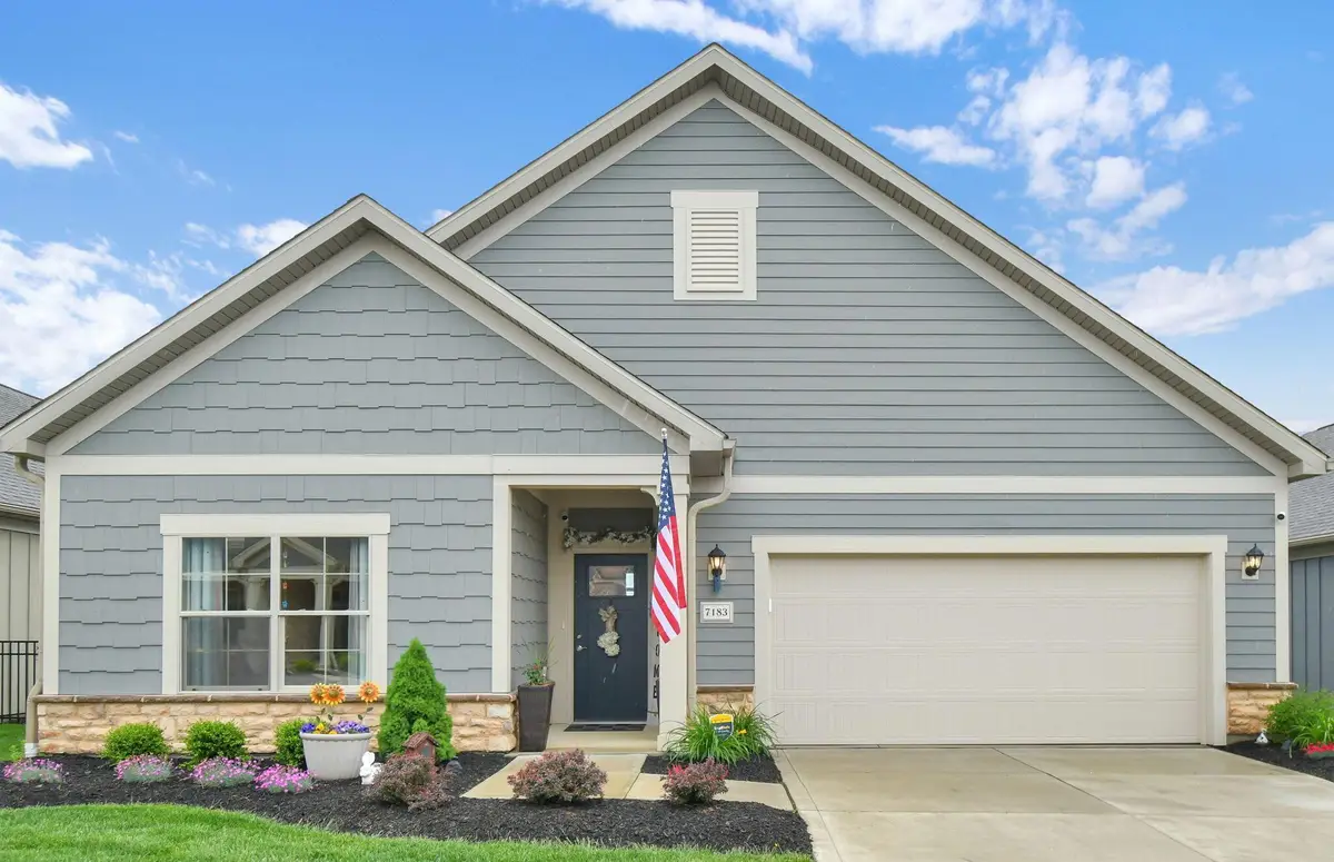 7183 Lehman Park Place, Canal Winchester, OH 43110 - #1