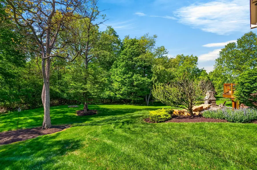 4409 Wyandotte Woods Boulevard, Dublin, OH 43016 - #3