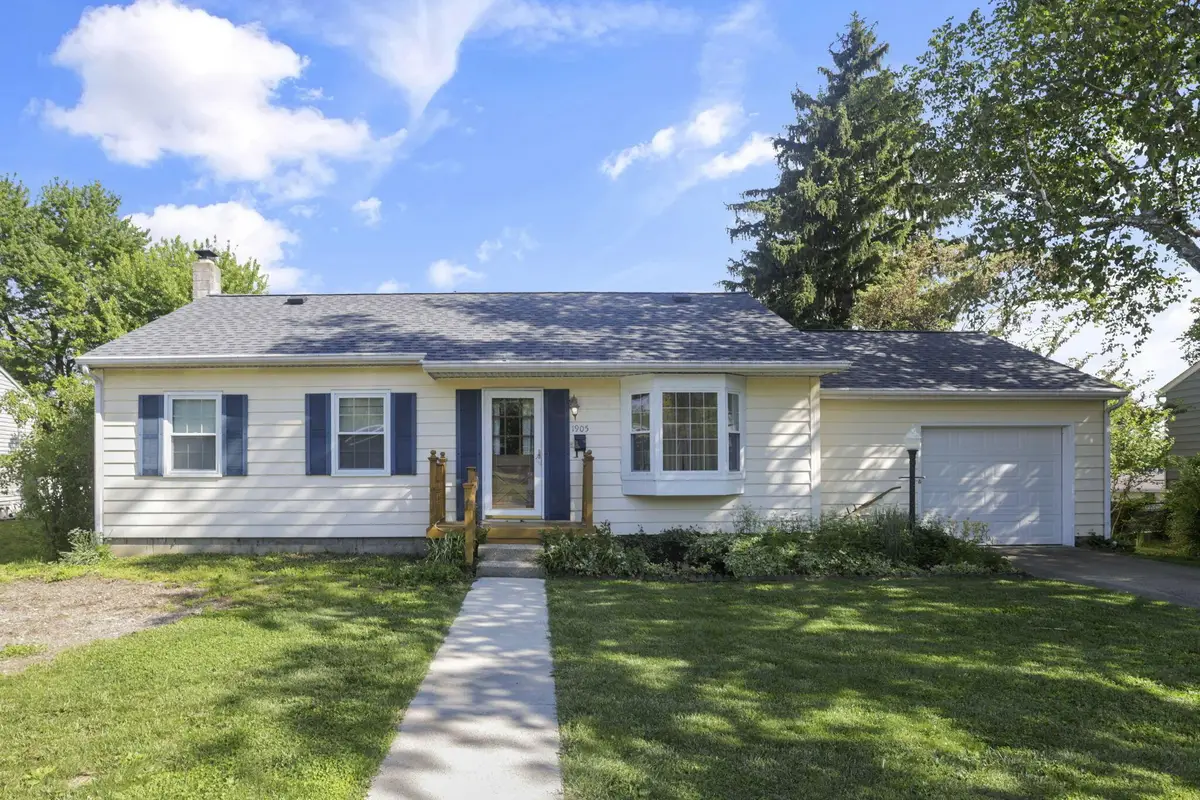1905 Mohawk Drive, Lancaster, OH 43130 - #1