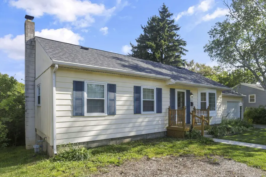 1905 Mohawk Drive, Lancaster, OH 43130 - #2