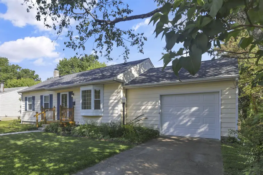 1905 Mohawk Drive, Lancaster, OH 43130 - #3