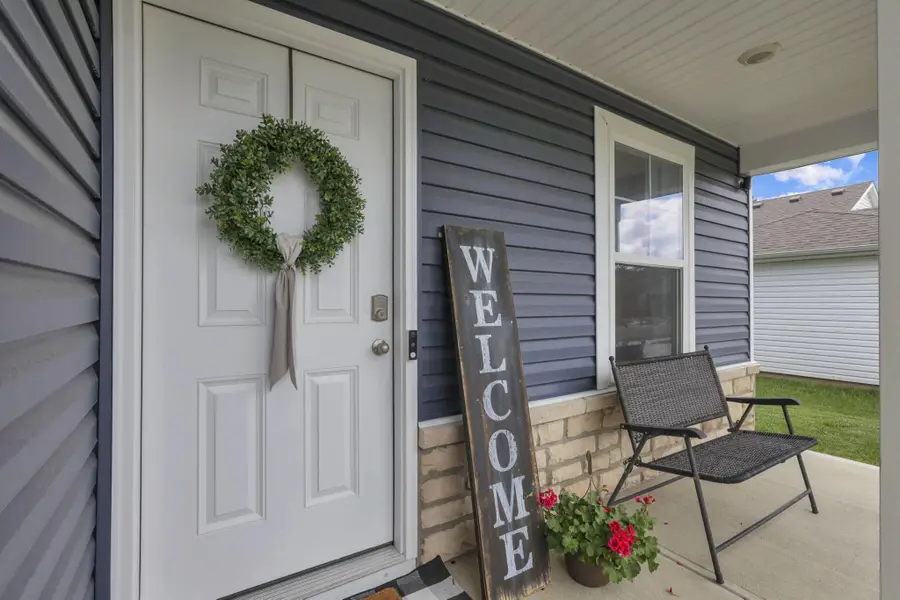 355 Trinity Way W, Newark, OH 43055 - #2