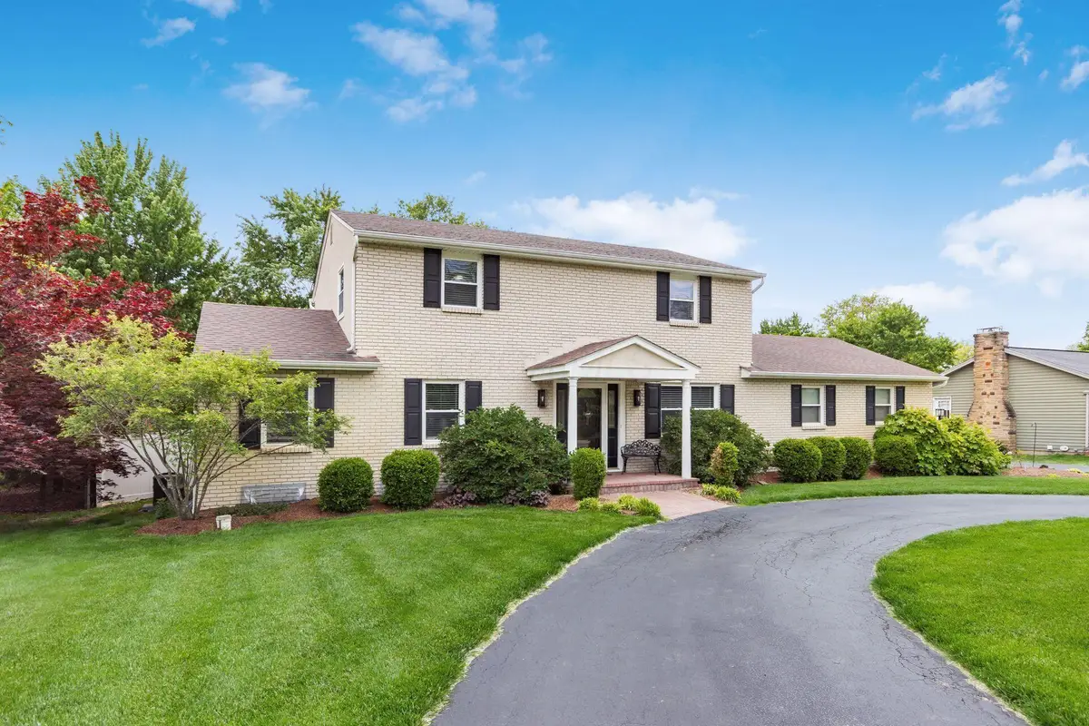 2403 White Road, Grove City, OH 43123 - #1