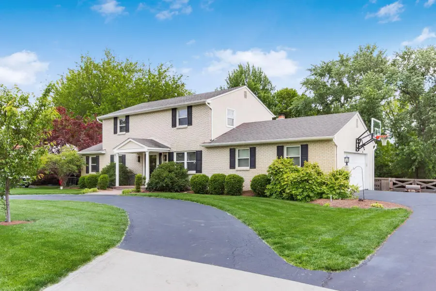 2403 White Road, Grove City, OH 43123 - #3