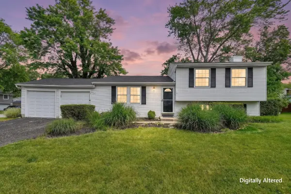 4350 Valley Quail Boulevard N, Westerville, OH 43081