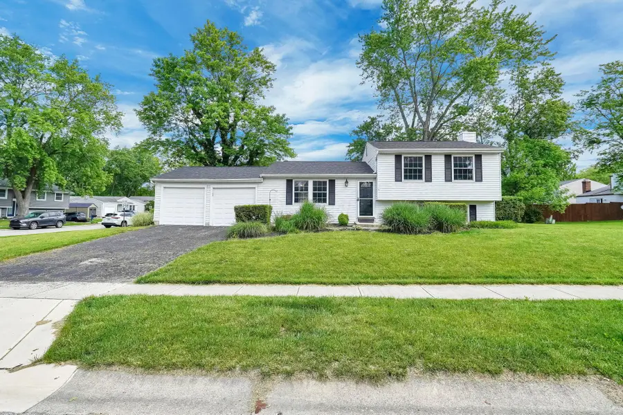 4350 Valley Quail Boulevard N, Westerville, OH 43081 - #3