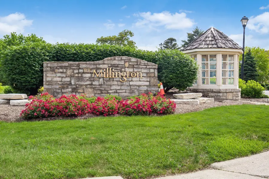 3382 Smileys Corner, Hilliard, OH 43026 - #2