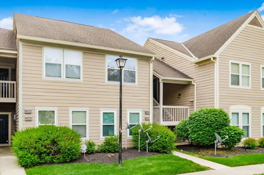 3382 Smileys Corner, Hilliard, OH 43026 - #3