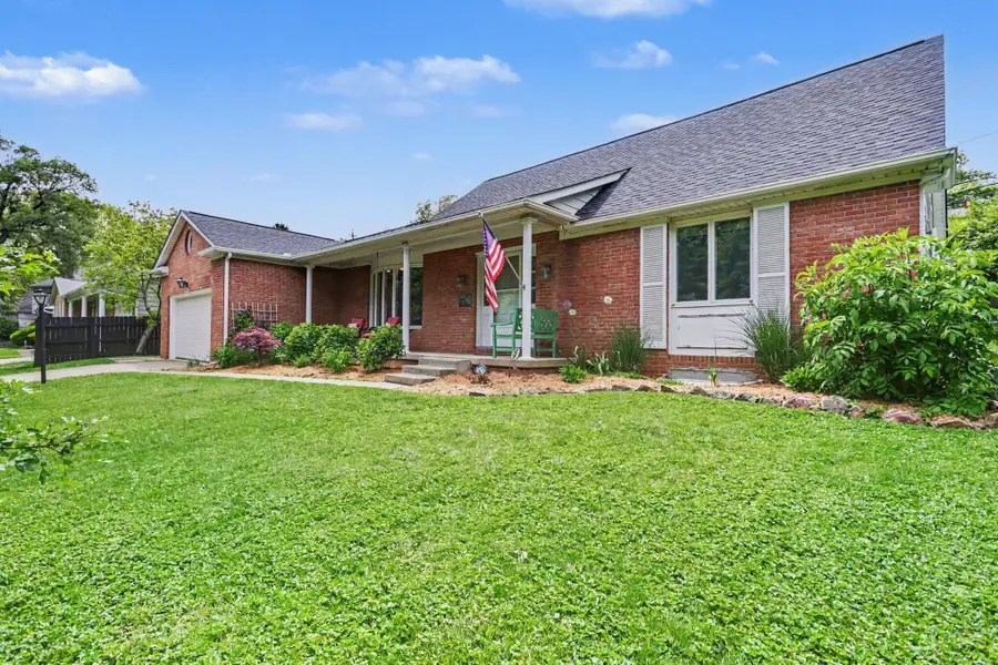 4441 Olentangy River Road, Columbus, OH 43214 - #2