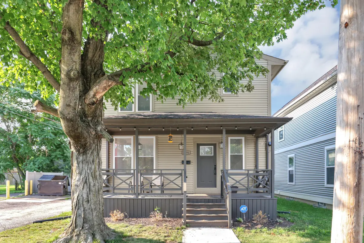 1096 E Sycamore Street, Columbus, OH 43206 - #1