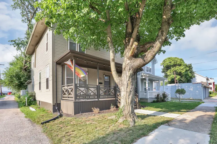 1096 E Sycamore Street, Columbus, OH 43206 - #2