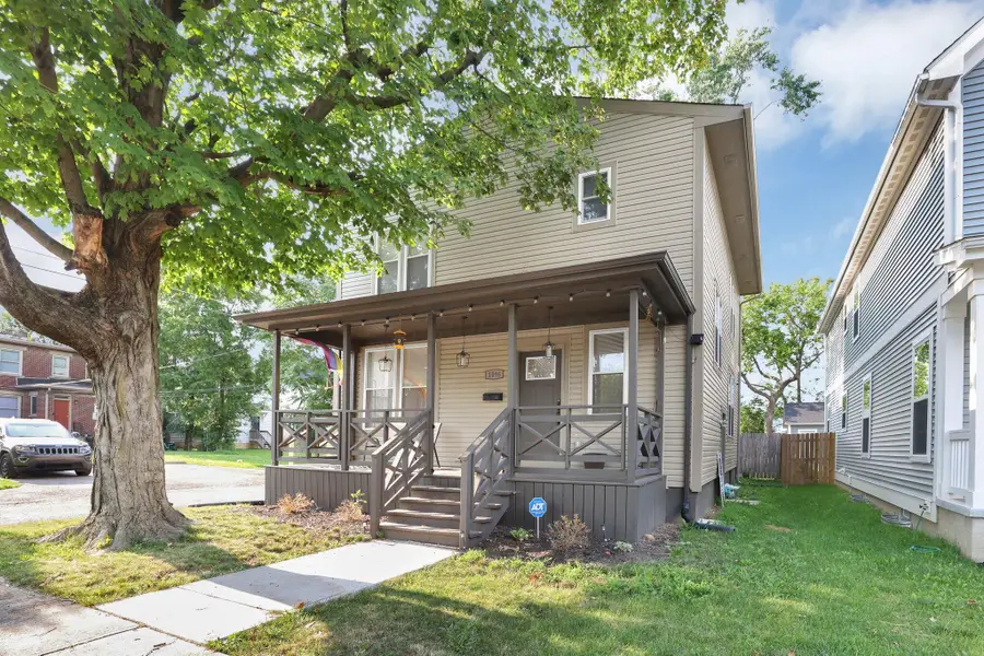 1096 E Sycamore Street, Columbus, OH 43206 - #3