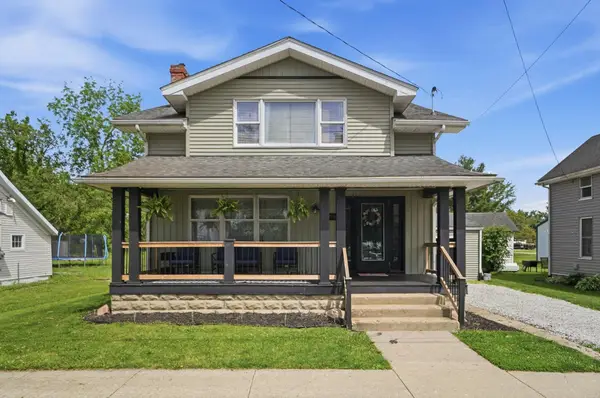 8078 High Street, Thurston, OH 43157