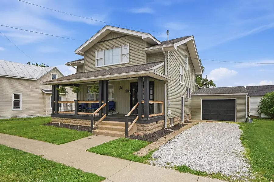 8078 High Street, Thurston, OH 43157 - #2