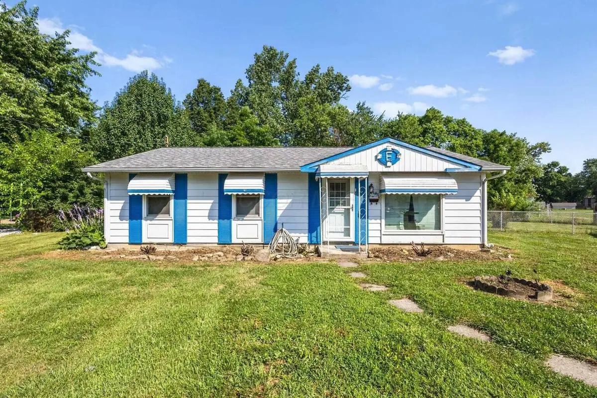 834 Vancouver Drive, Marion, OH 43302 - #1