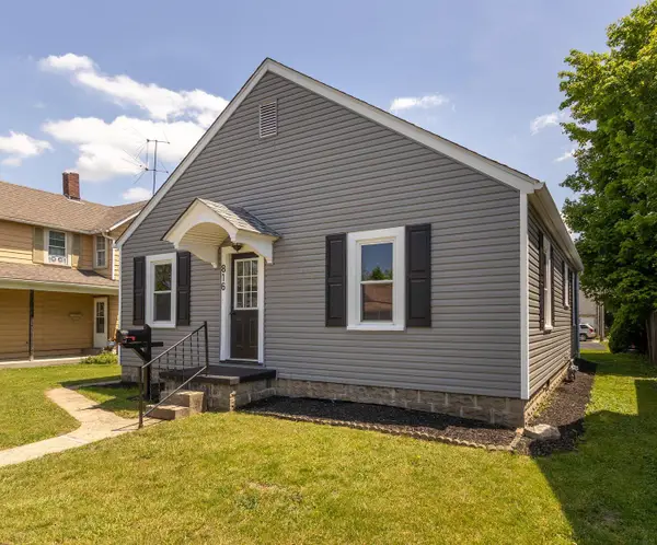 816 Pierce Avenue, Lancaster, OH 43130