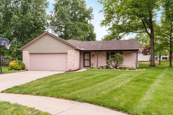 6629 Olivetree Court, Reynoldsburg, OH 43068