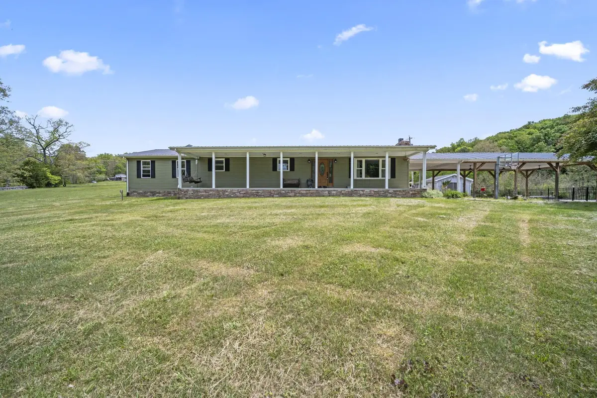 2840 Henley-comstock Road, Otway, OH 45657 - #1