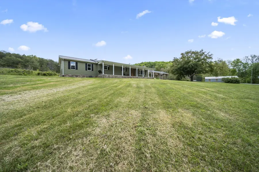 2840 Henley-comstock Road, Otway, OH 45657 - #2