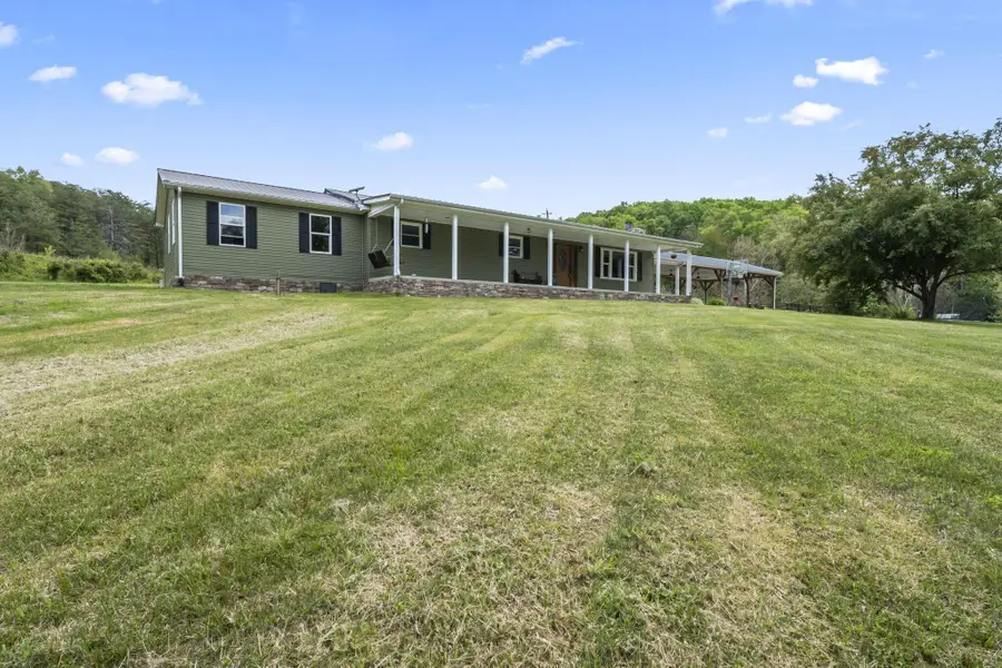 2840 Henley-comstock Road, Otway, OH 45657 - #3