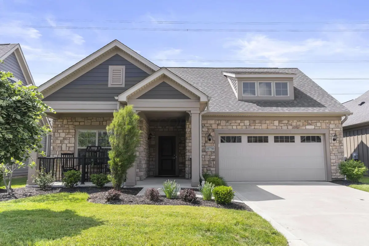 10750 Dunraven Lane, Dublin, OH 43017 - #1