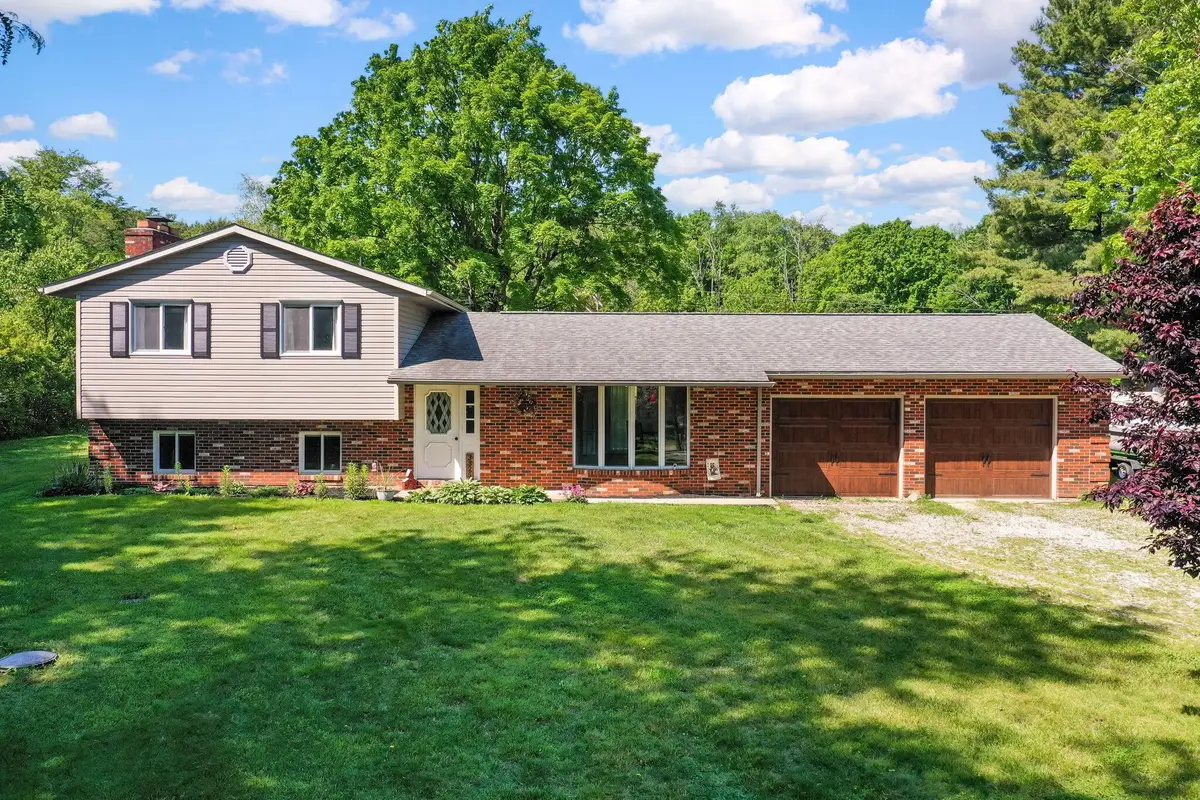 3325 Kauffman Road Nw, Carroll, OH 43112 - #1
