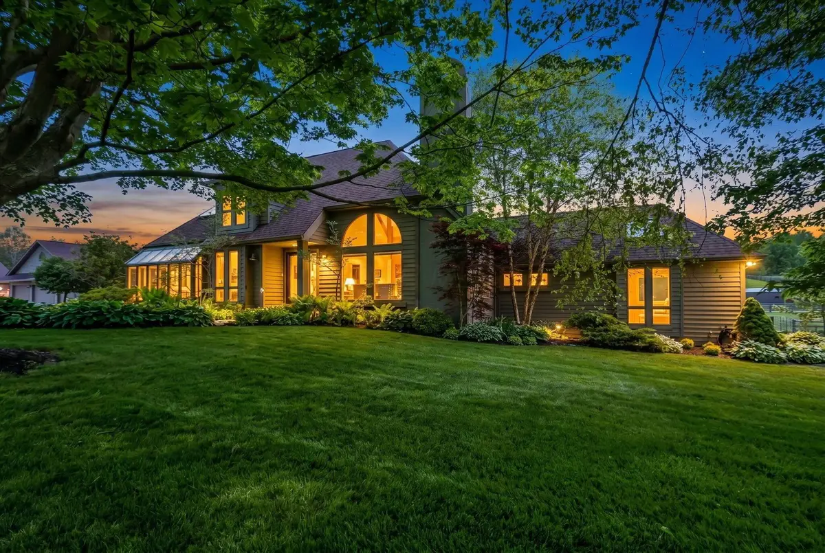 4038 Burg Street, Granville, OH 43023 - #1