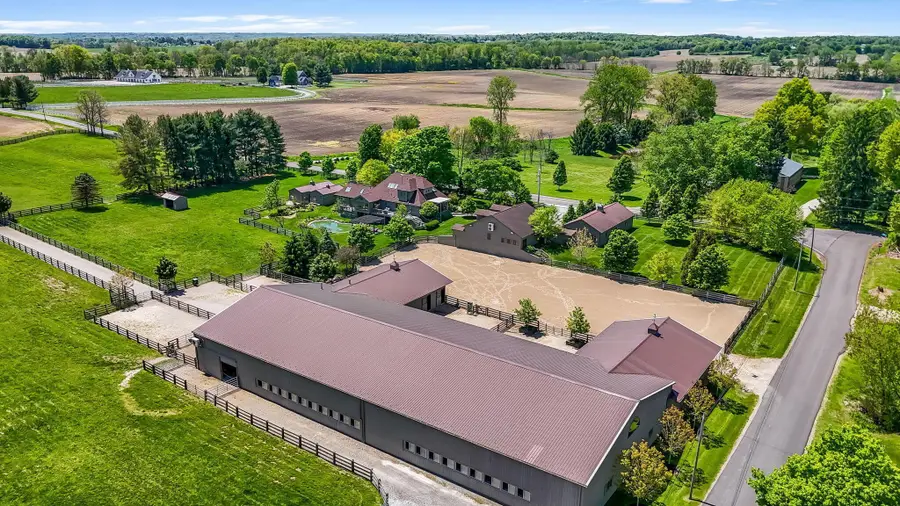 4038 Burg Street, Granville, OH 43023 - #2
