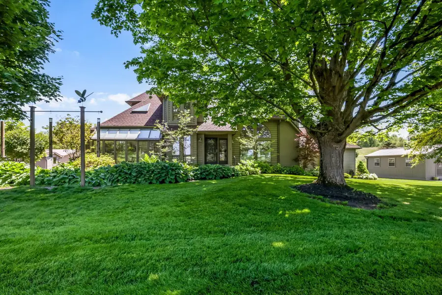 4038 Burg Street, Granville, OH 43023 - #3